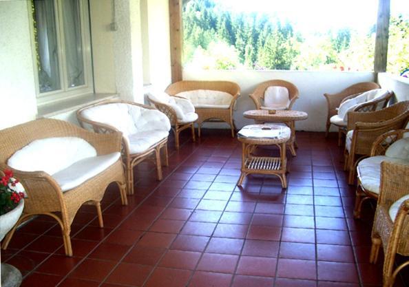 Sporting Hotel Club Pelos Buitenkant foto