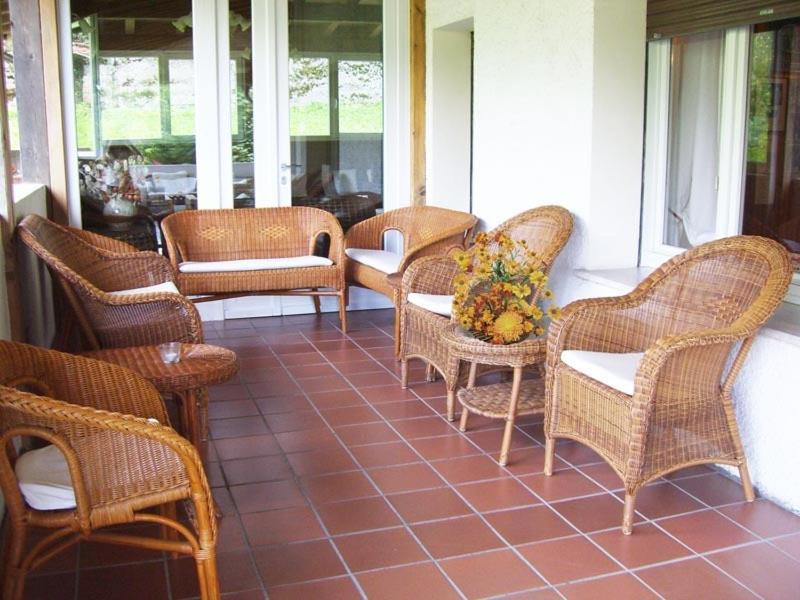 Sporting Hotel Club Pelos Buitenkant foto